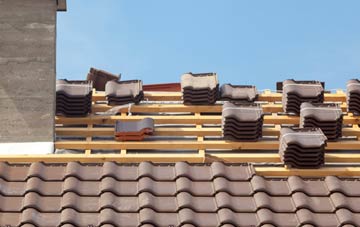 Wetham Green clay roofing costs
