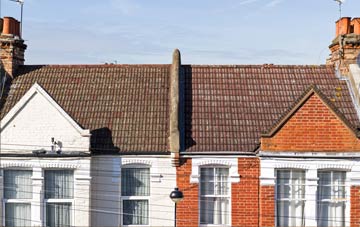 clay roofing Wetham Green, Kent