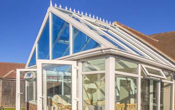 conservatory roof insulation costs Wetham Green