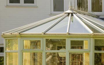 conservatory roof repair Wetham Green, Kent