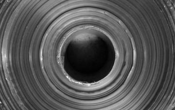 Wetham Green edpm waterproofing