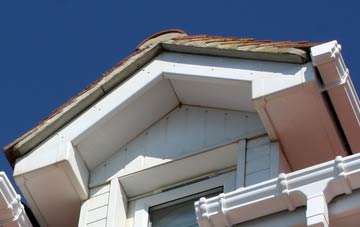 Wetham Green fascia installation costs