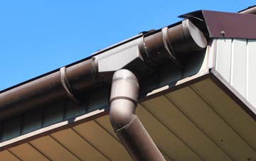 types of Wetham Green fascias