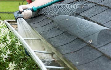 Wetham Green gutter cleaning costs