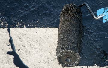 Wetham Green liquid sealant waterproofing