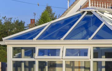 professional Wetham Green conservatory insulation