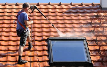 roof cleaning Wetham Green, Kent