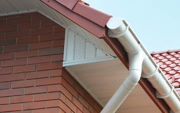 Wetham Green soffit repair costs