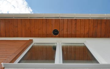 Wetham Green soffit repair quotes