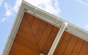 Wetham Green soffit types