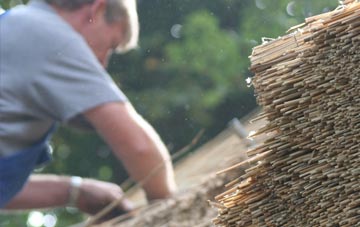 professional Wetham Green thatchers