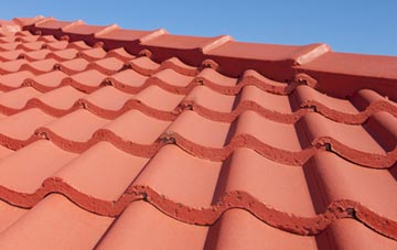 Wetham Green tile and slate roof replacement