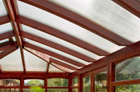 Wetham Green conservatory roofing insulation