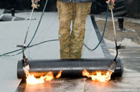 Wetham Green flat roof sealing quote