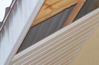 rated Wetham Green soffit repair companies