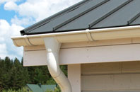 Wetham Green soffits